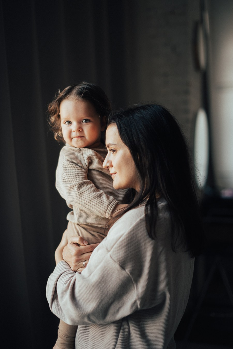 Ира и Зоя | в студии