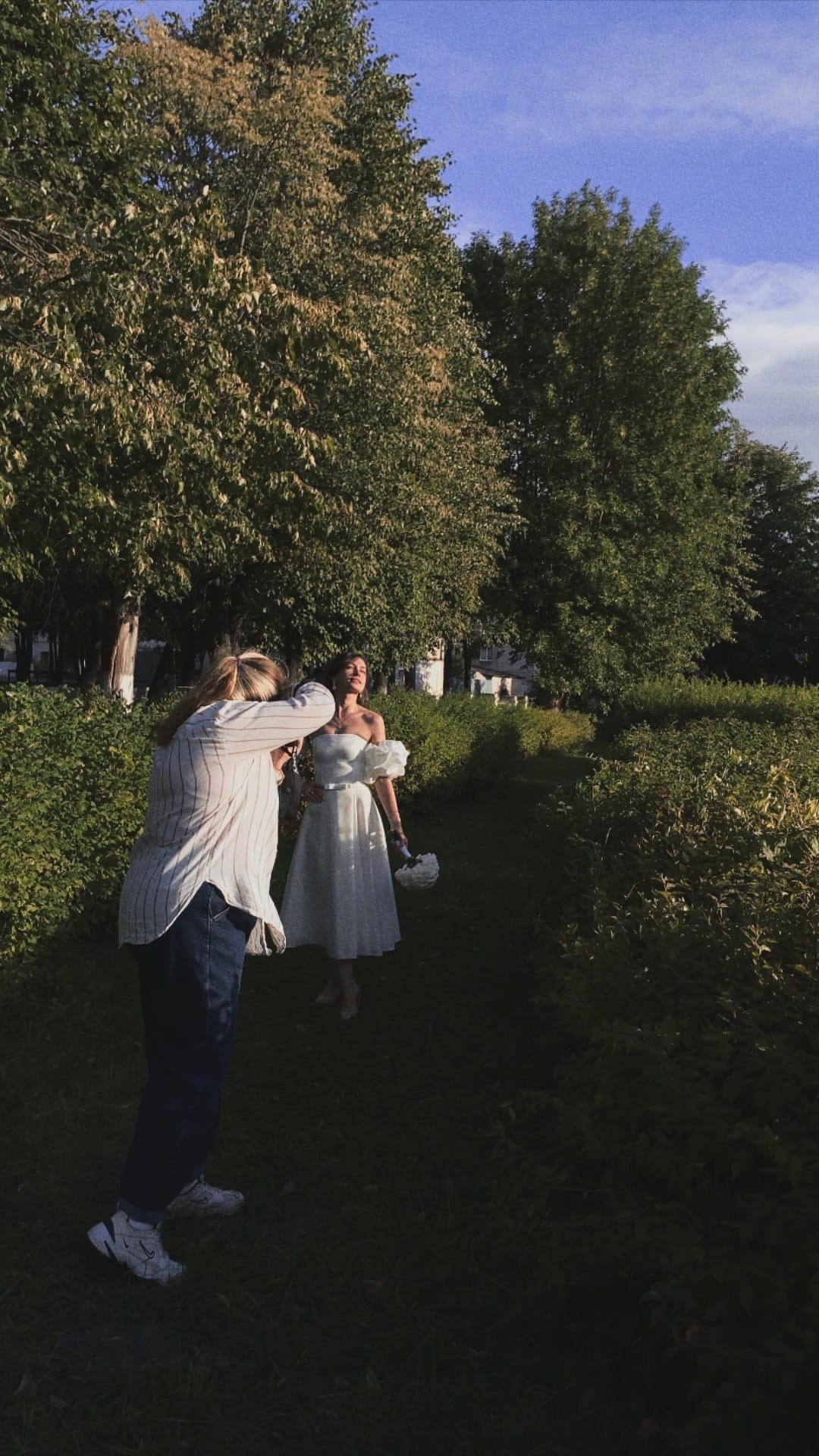 Контакты. Фотограф и ретушер Иваново Олеся Старицына