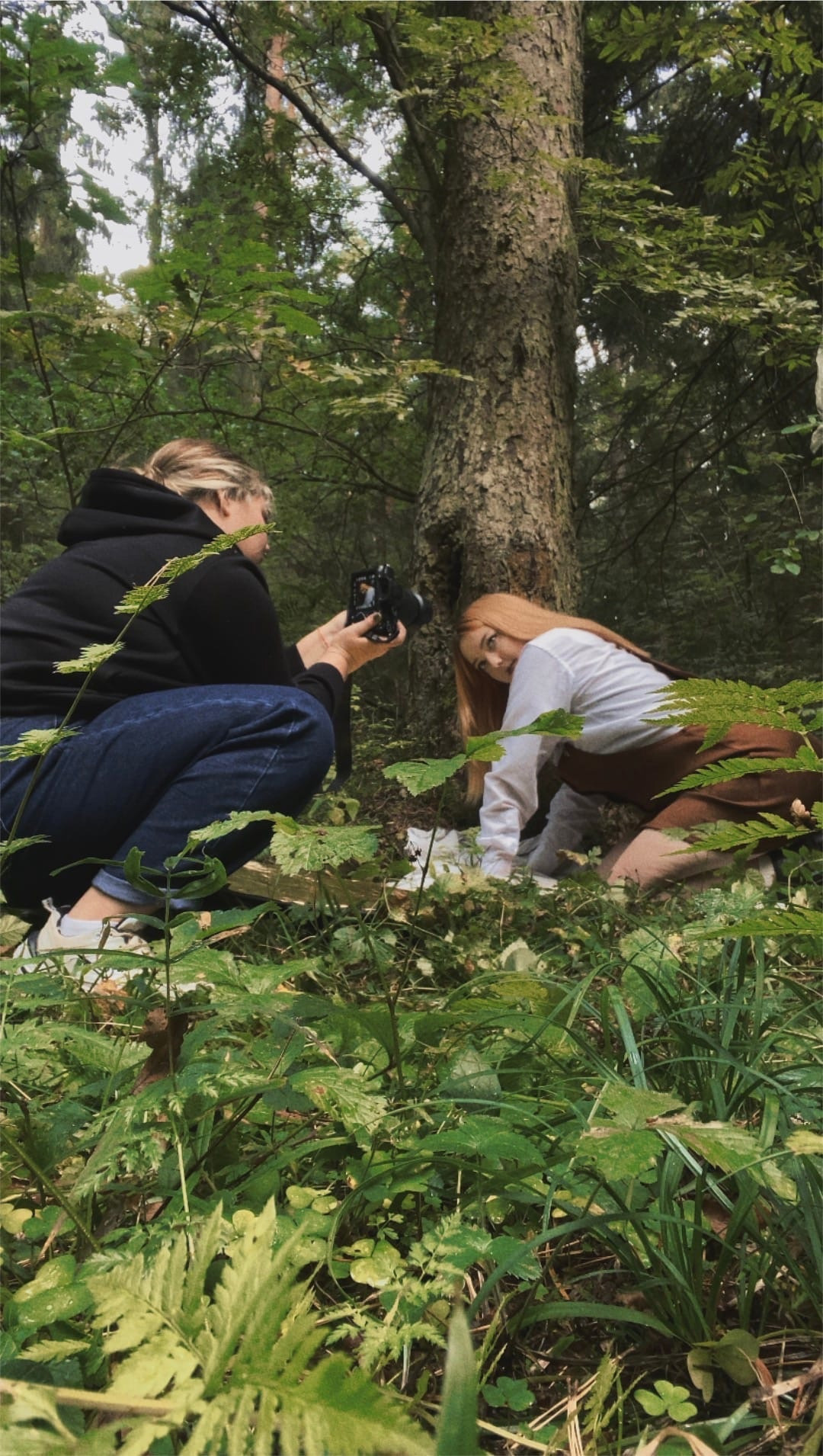 Контакты. Фотограф и ретушер Иваново Олеся Старицына