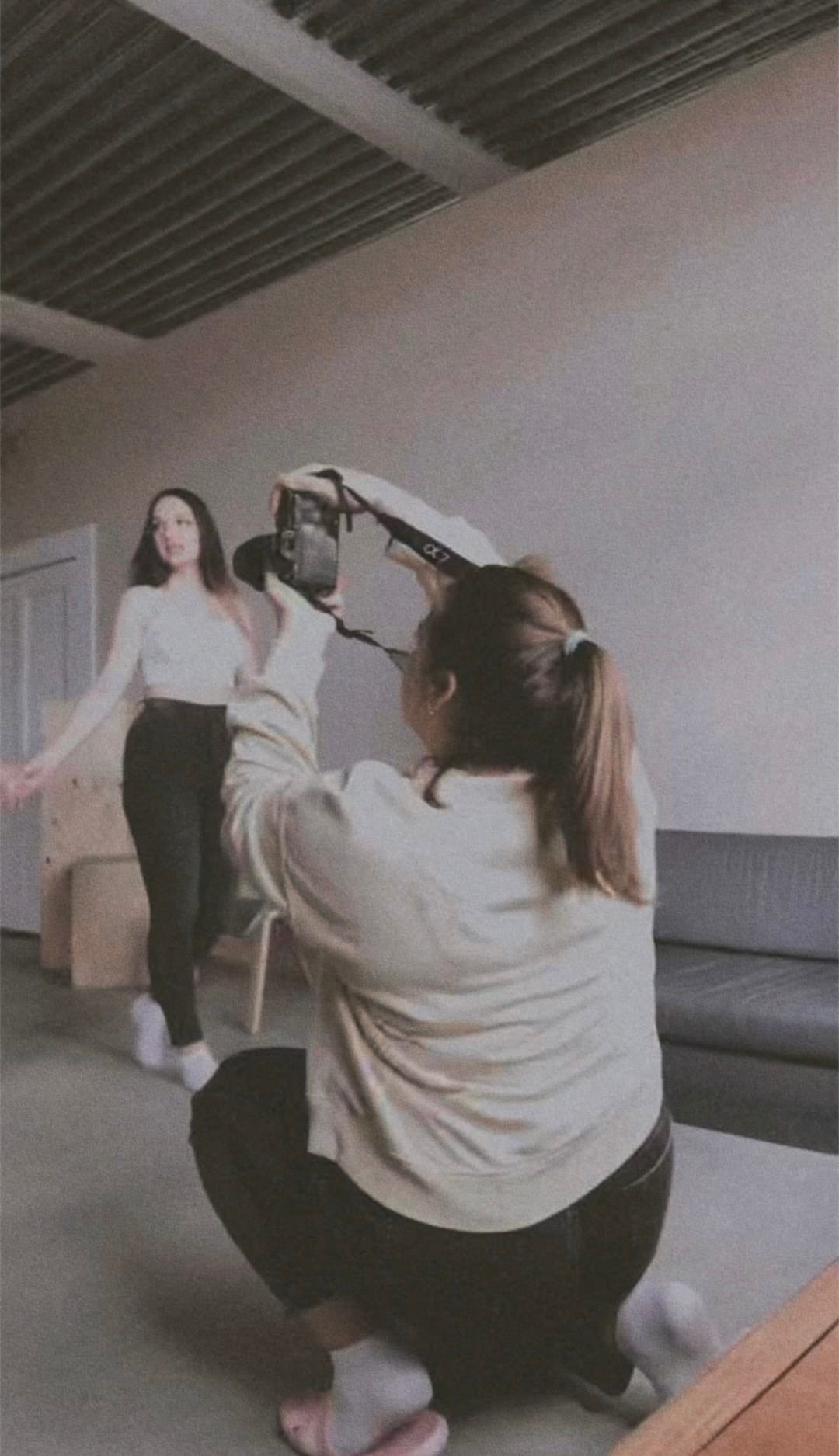 Контакты. Фотограф и ретушер Иваново Олеся Старицына