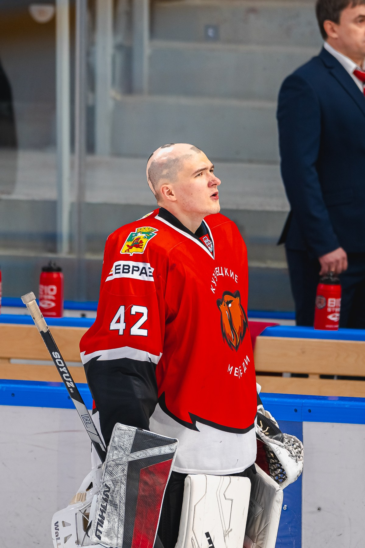 Медведи-Мамонты Югры. ProfotoNK