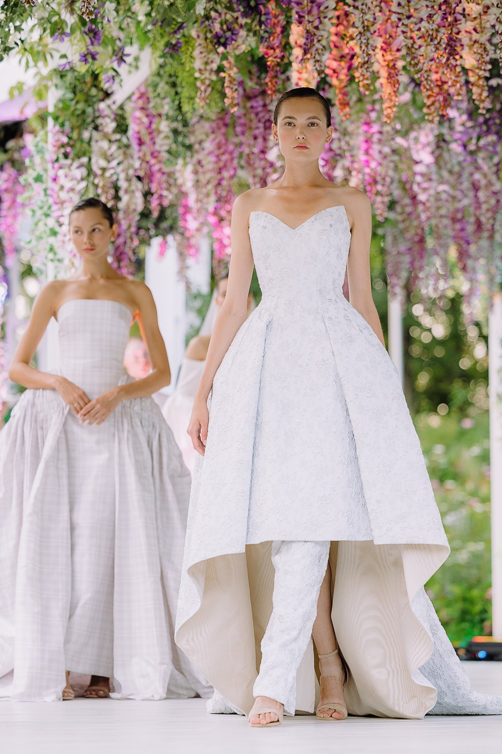 Wedding Day для журнала Wedding