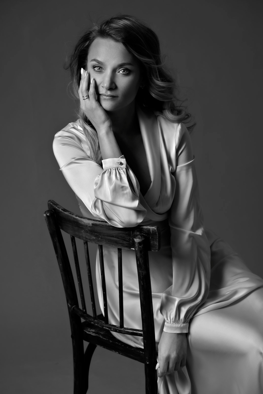 Фотосессия в студии Екатеринбург. Портретный фотограф в Москве, Московской области. Деловой портрет