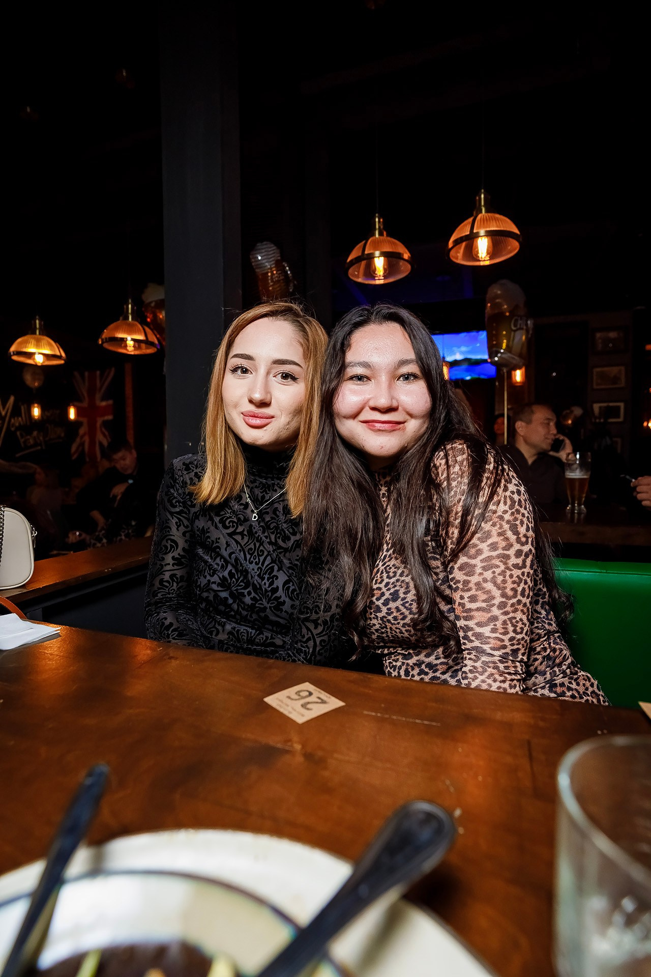 City Beerhall. Романовский Илья