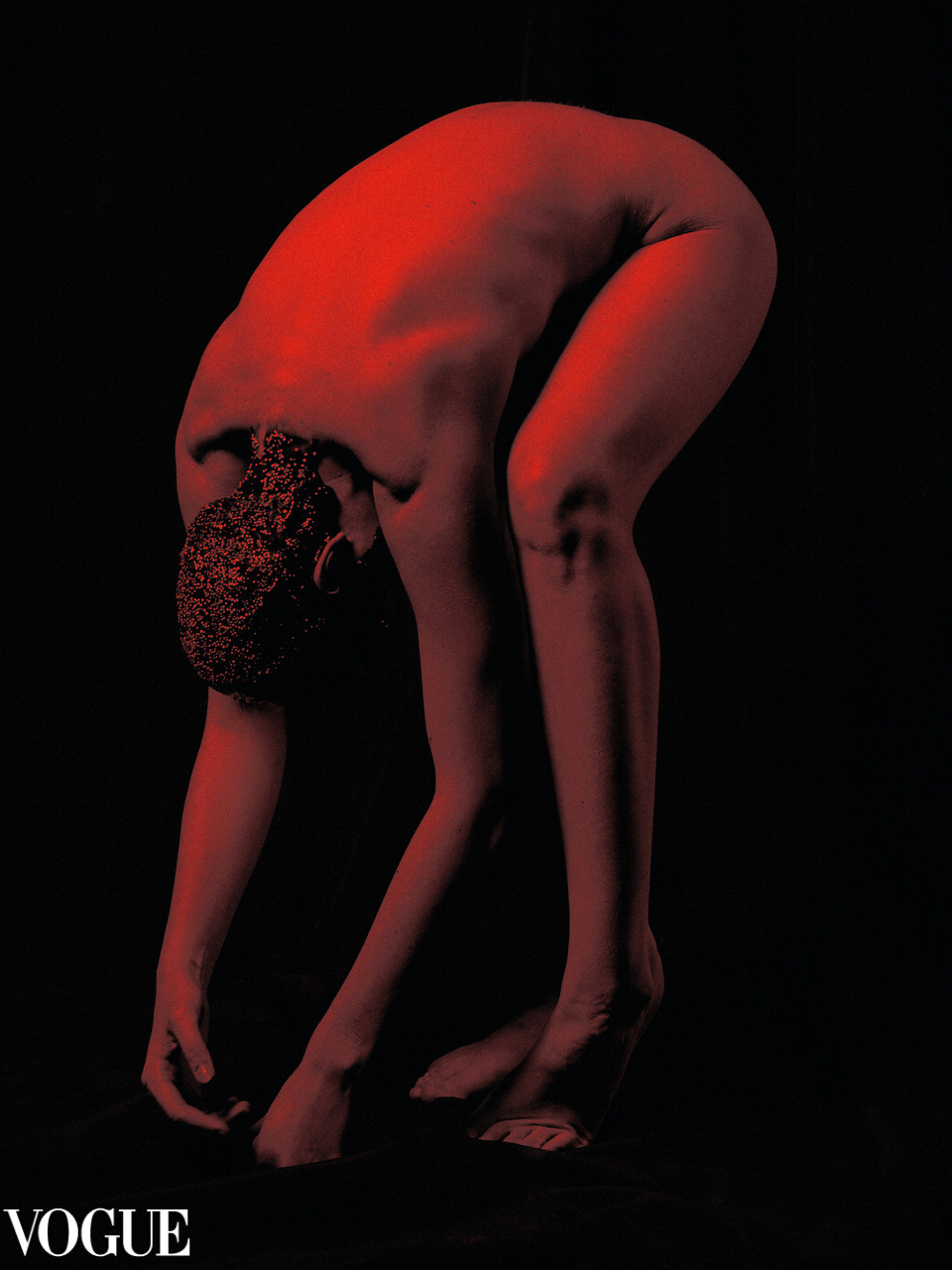 DIRT. Фотографирую Тепло