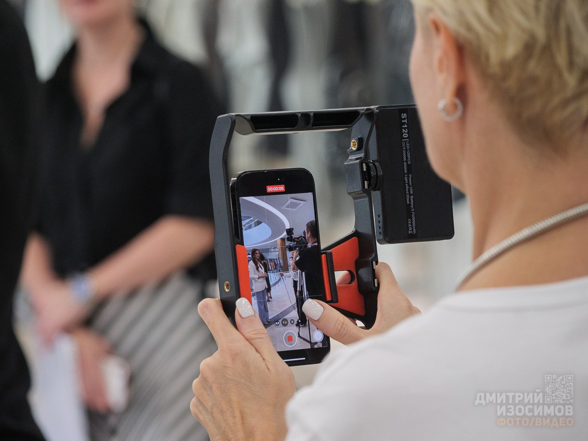 Выставка «Креативные индустрии Тюмени — это люди»