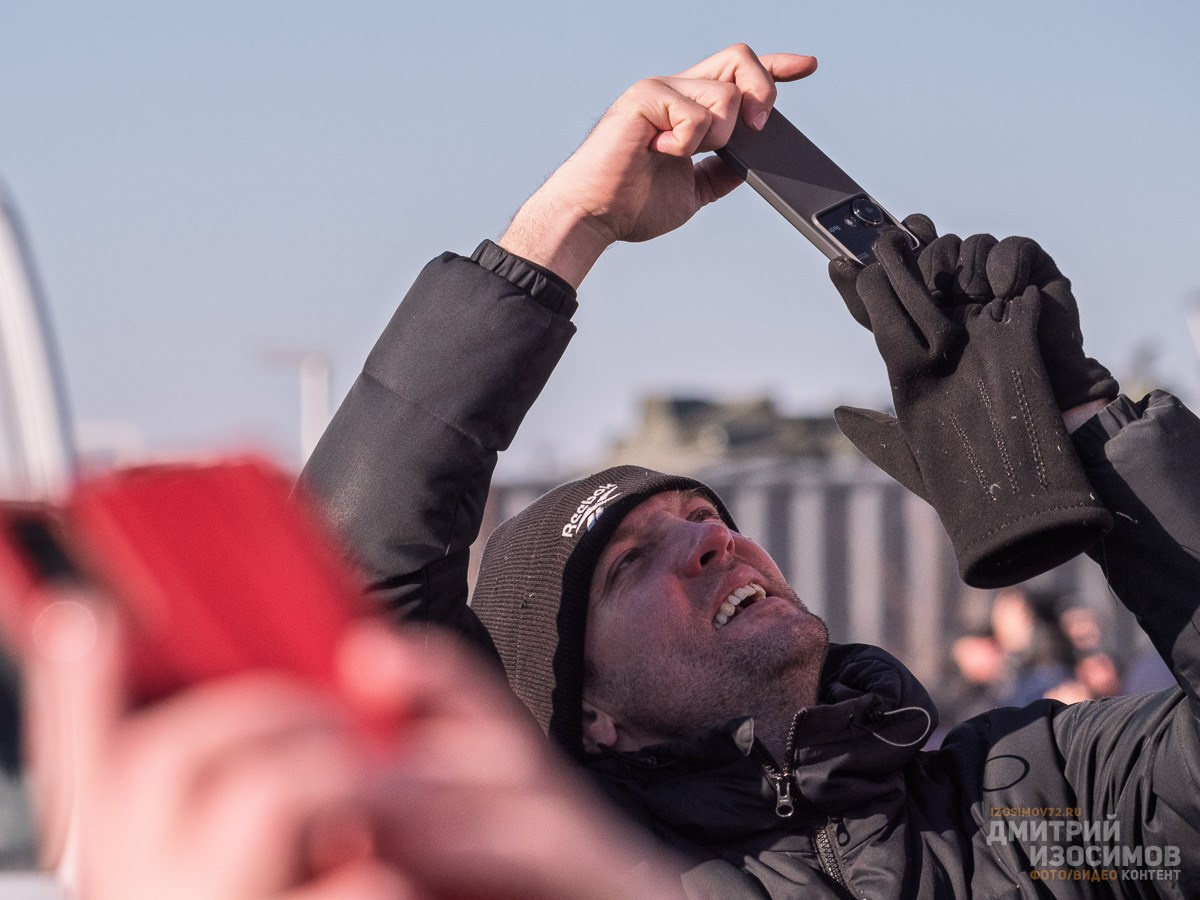 Спецоперация «Лёд»