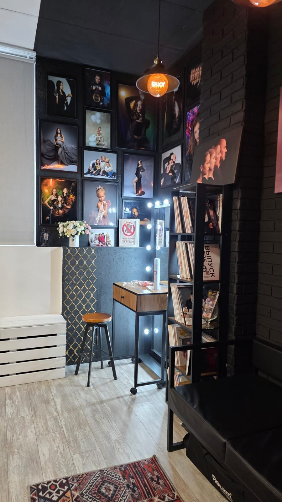 ФОТО СТУДИИ. Школьная фотостудия «Like Moment» в Строгино