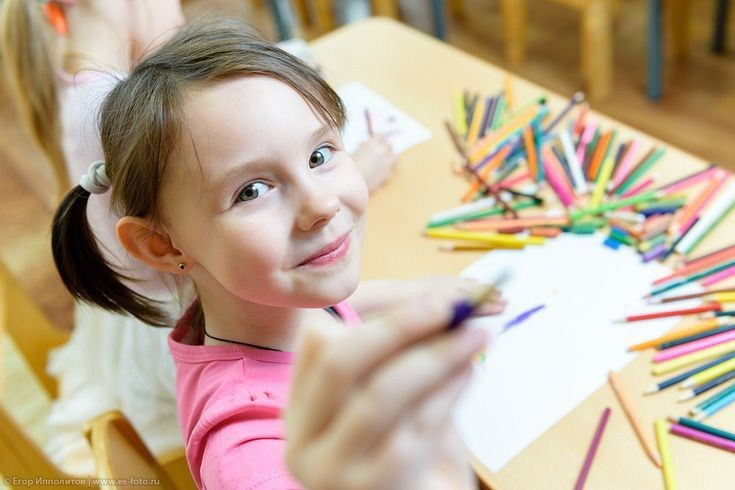 Детский сад. Как подготовить детей к съемке. Свадебный, семейный фотограф. Выпускные альбомы в Коченёво / Новосибирск. Наталья Байкуш