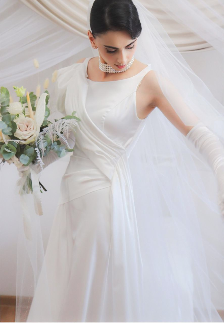 Невеста Жанета. Zuleta.Go