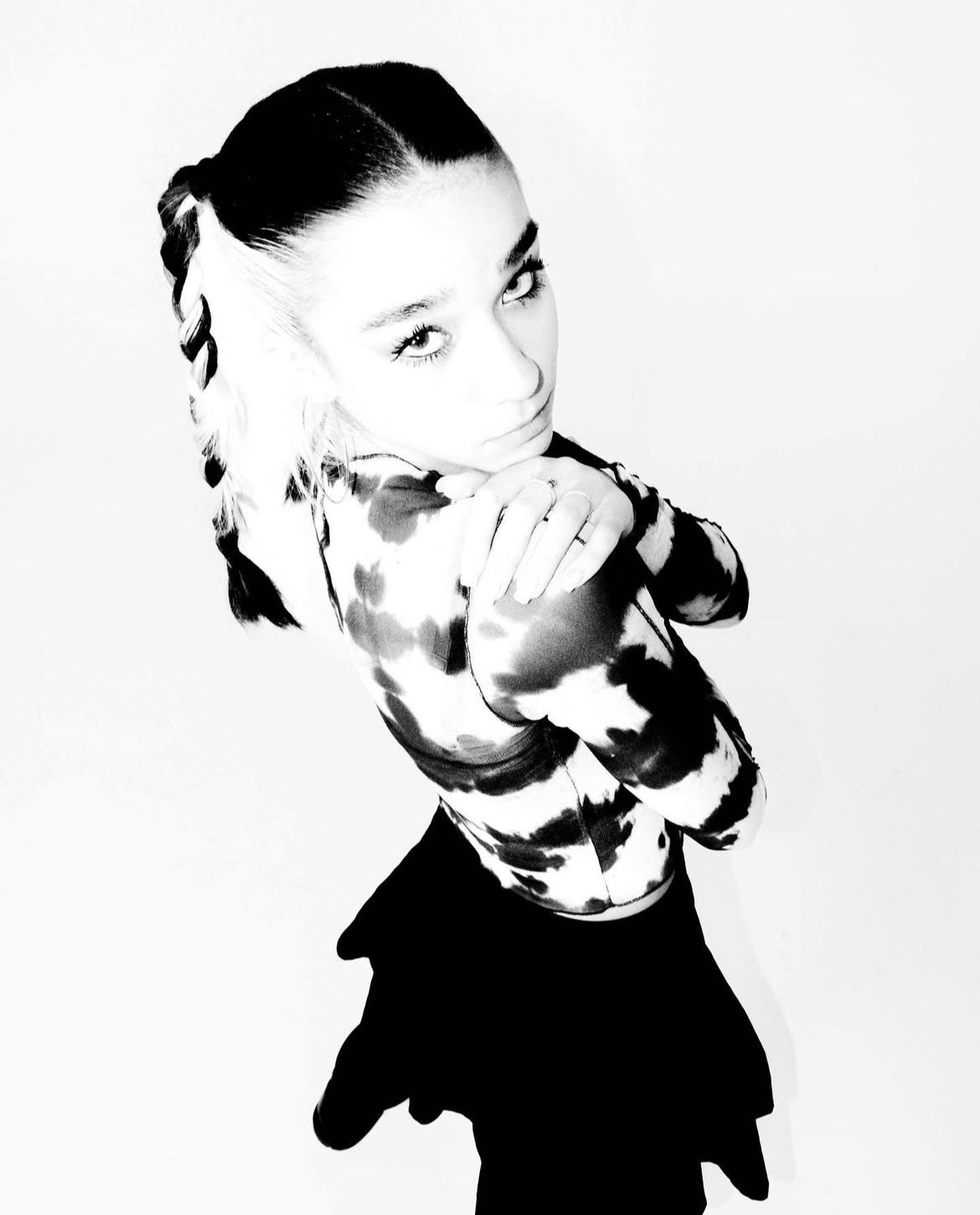 Портреты. Фотограф Уфа