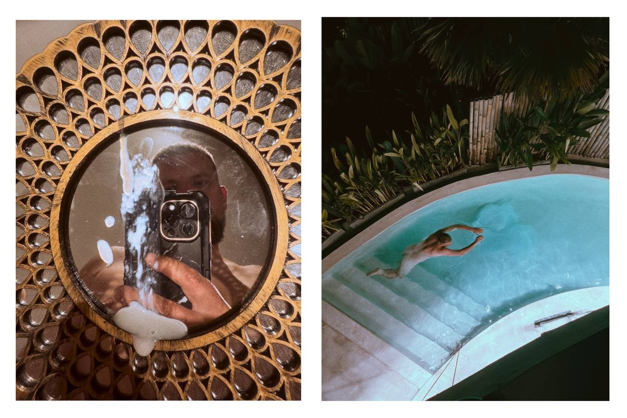 Современная концептуальная фотография о теле, уязвимости и идентичности. Визуальная практика на стиле честности, пост-иронии и искусства.Рекламная фотография, Концептуальная фотография, Современный художник, Психология, Коммерческий фотограф, Репортажный фотограф, Стрит фотография, Арт, Сюрреализм, Мобильная фотография, Снято на айфон, Дима Бурза