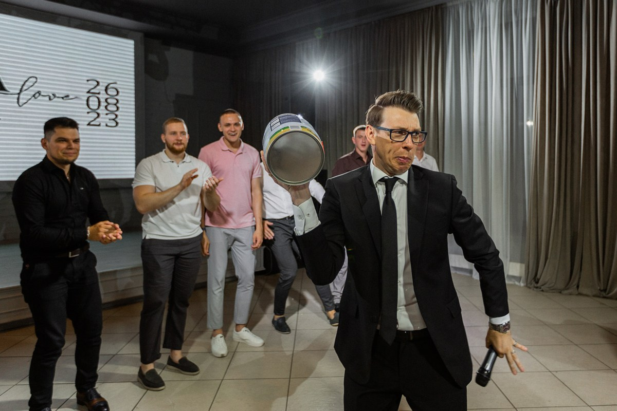 Алина и Никита. Фотограф Подсумкина Ирина