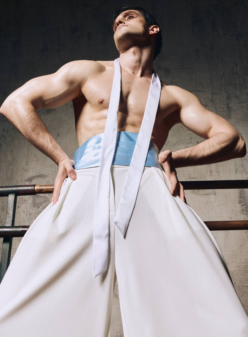 CREATION. Главная