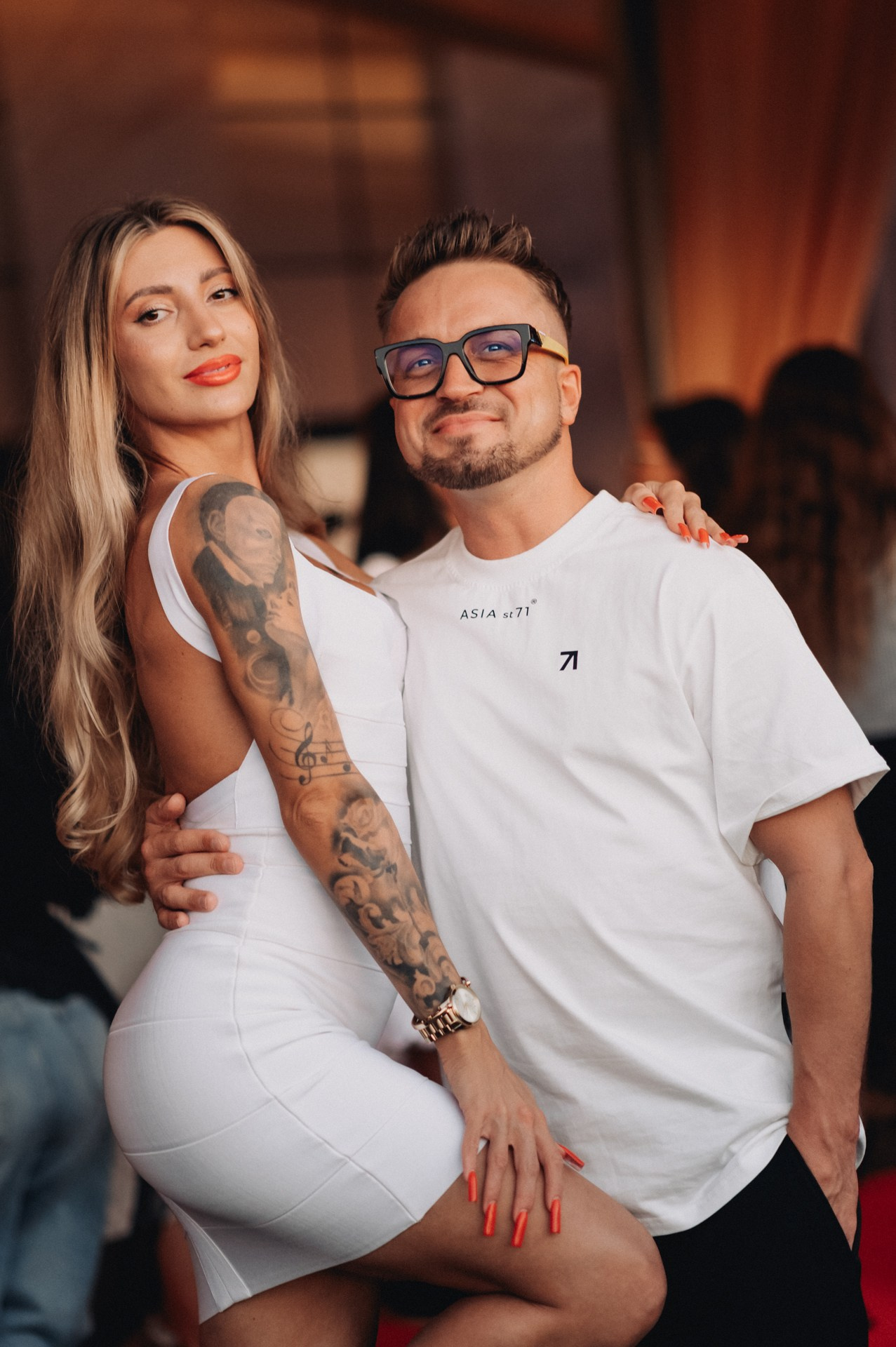 NIGHT2DAY CHOICE 2024. Фотографы и Видеографы Night2Day Санкт-Петербург