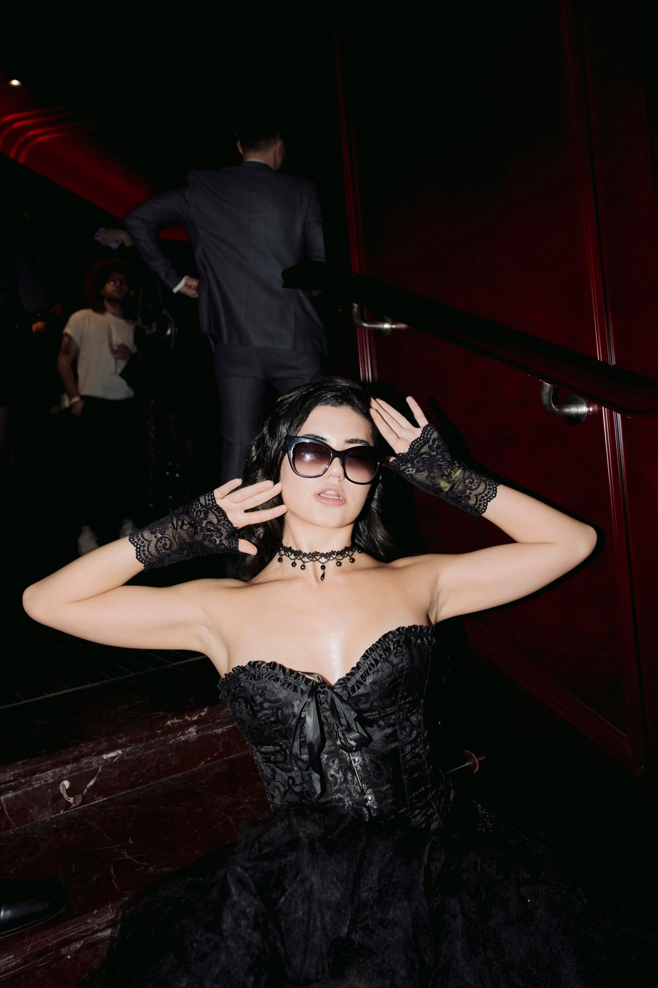 Cava. Night2Day Санкт-Петербург