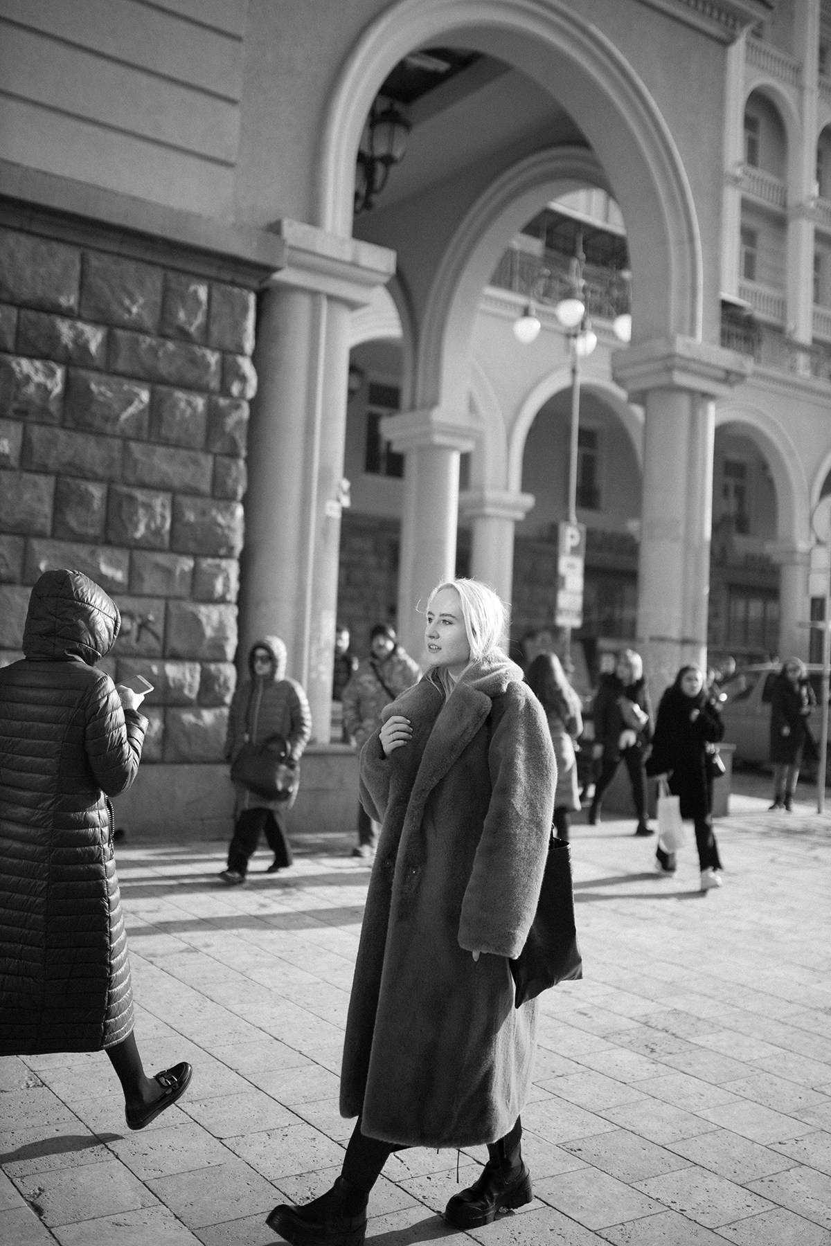 Polina. Anastasia Blud Photography