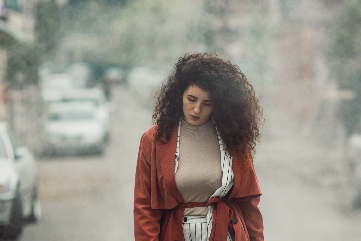 Индивидуальная фотоссесии. Kulikova Alfiia