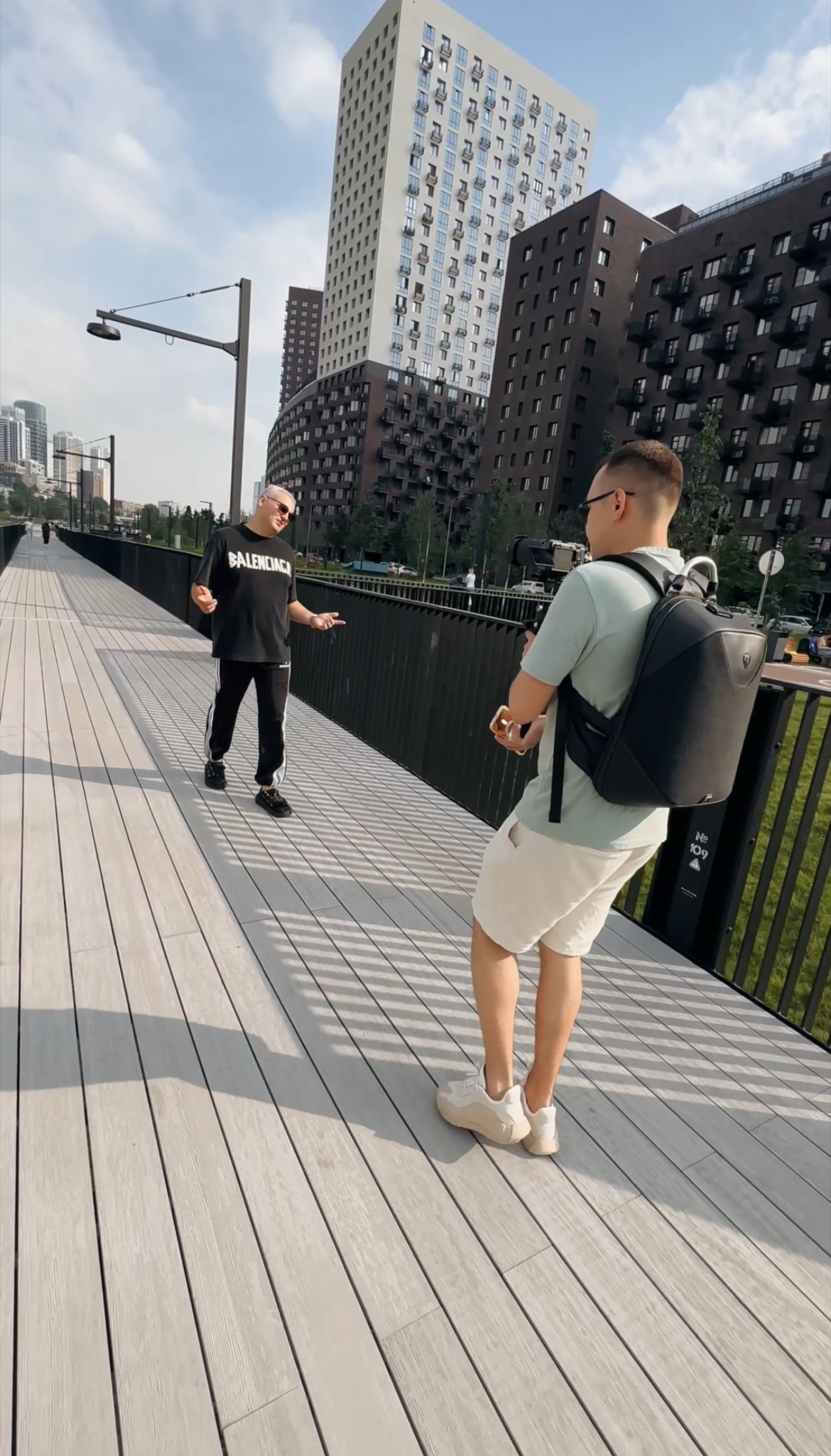 Видеосъёмка в Москве и МО, реклама, клипы, контент для ютуба