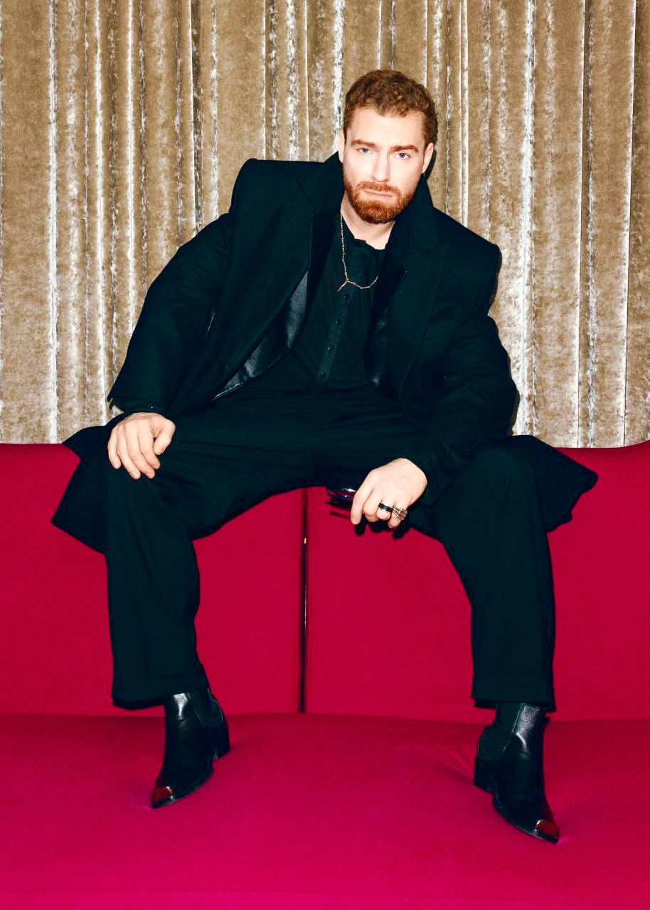 Никита, 187 см, 48-50 р-р. KED Production — продакшн из СПб. Создаём фото, видео и контент, который помогает брендам и селлерам продавать больше