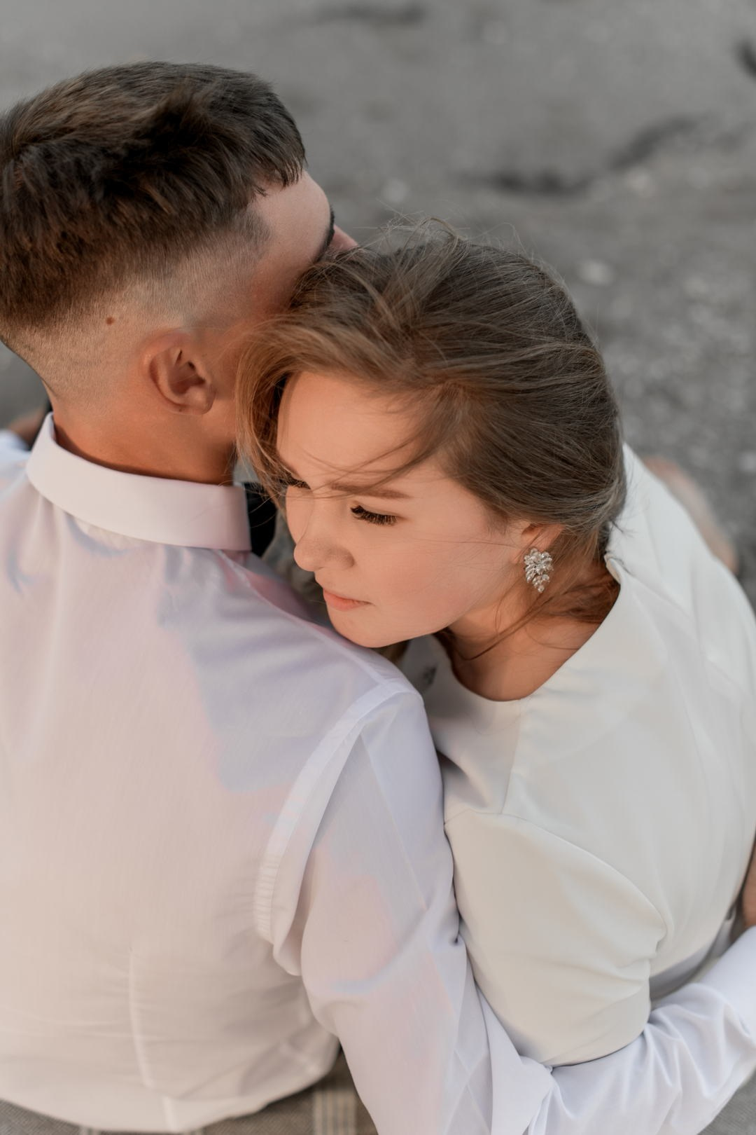 Свадебная фотосессия Иван и Анастасия — фотограф Жанна Шестопалова