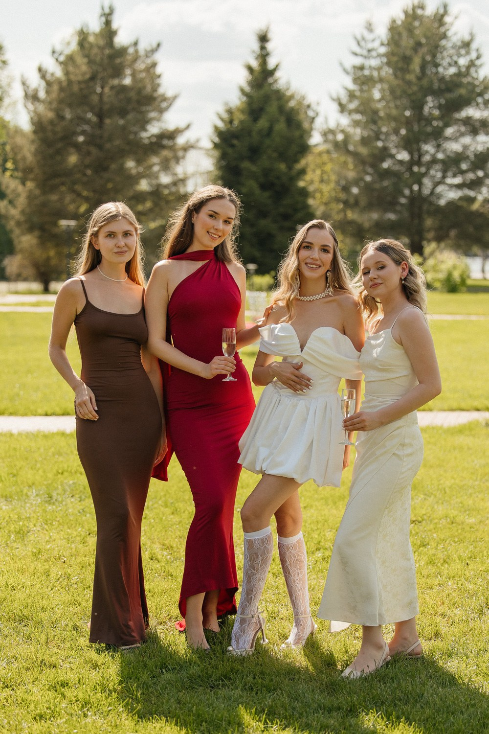 Ever Near. Свадебный фотограф Москва