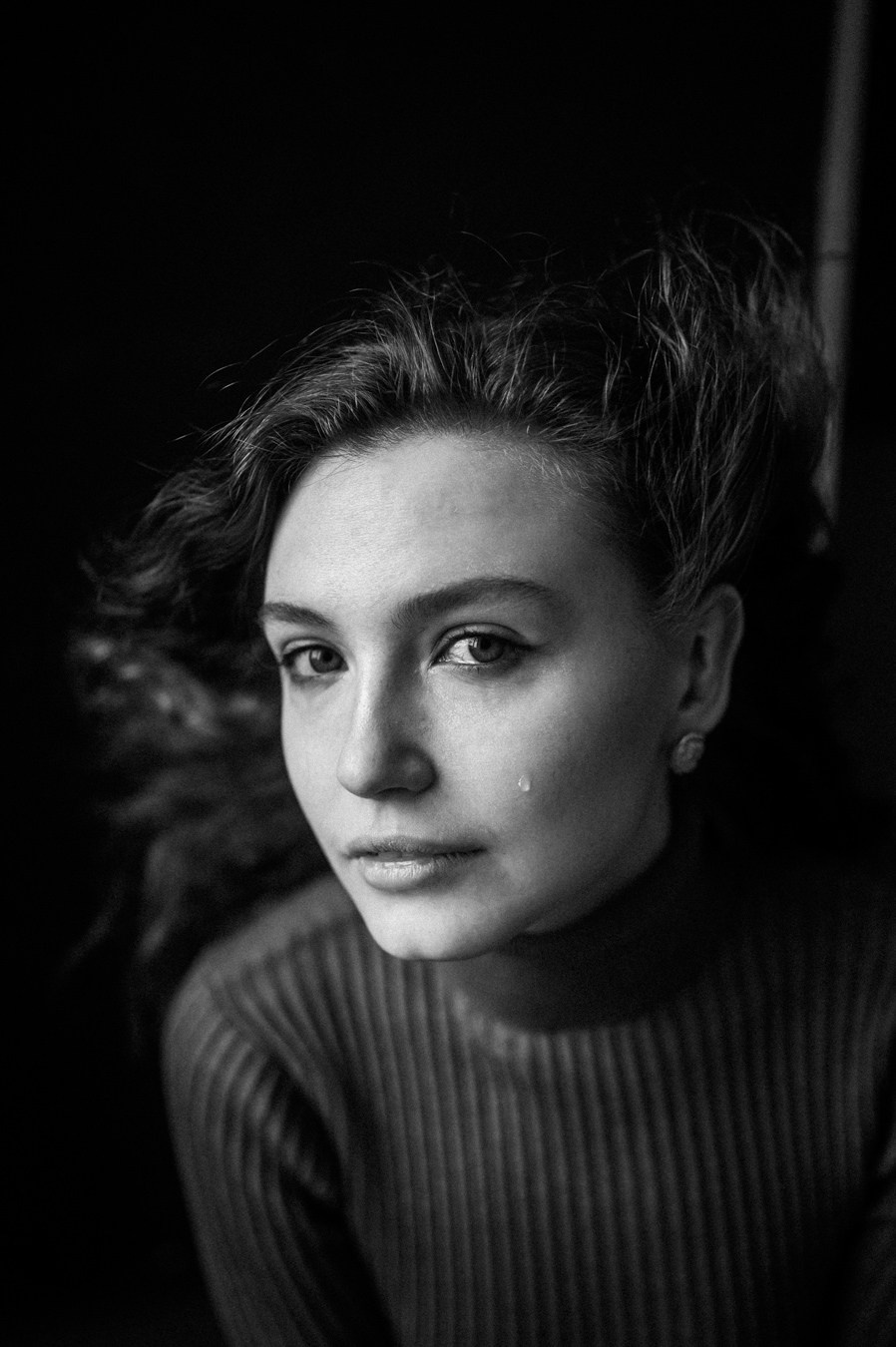 Полина. Best shots