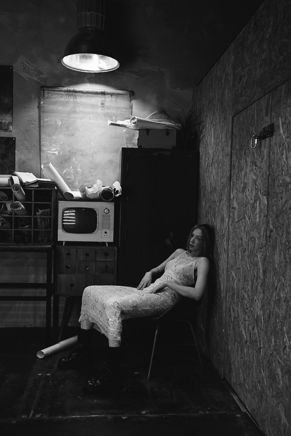 Вероника. Фотограф Нижний Новгород