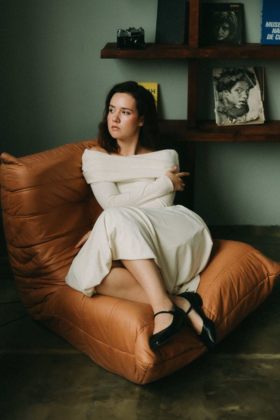 Ира. Фотограф Нижний Новгород