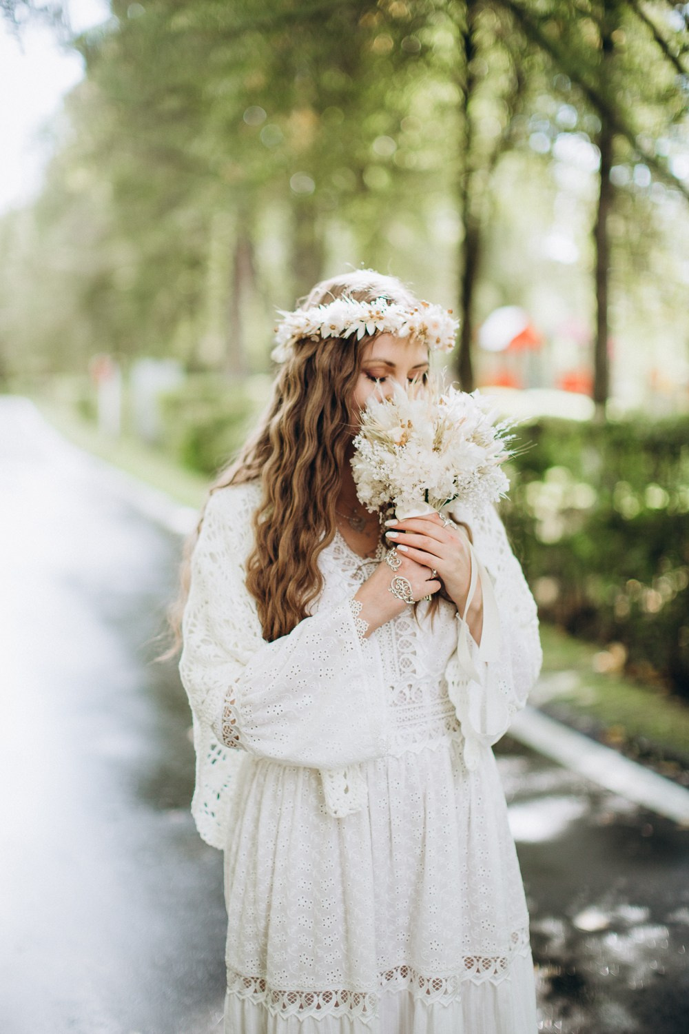 Ксения и Сергей. Семейный, детский и школьный фотограф в Москве Рудницкая Анна