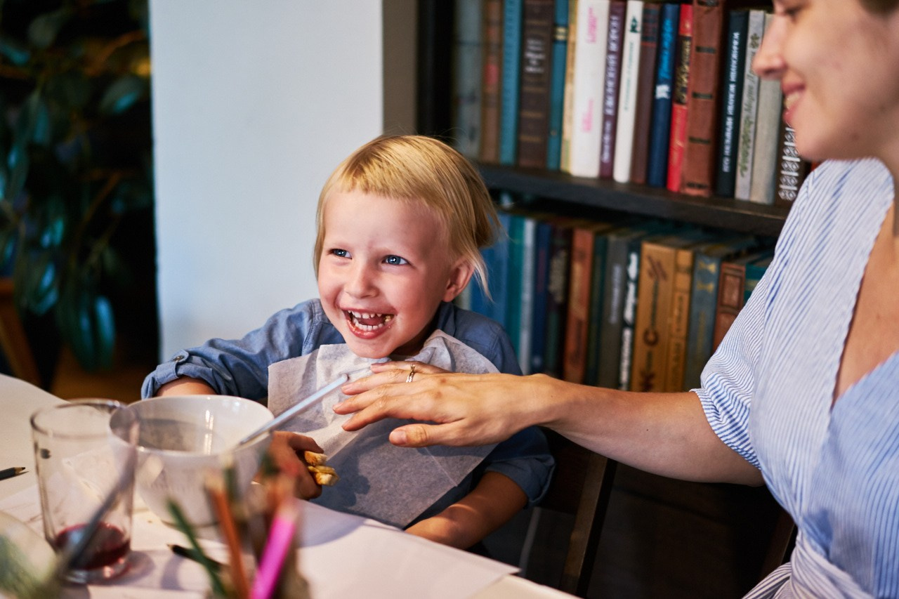 The tasting. Vutitsa
