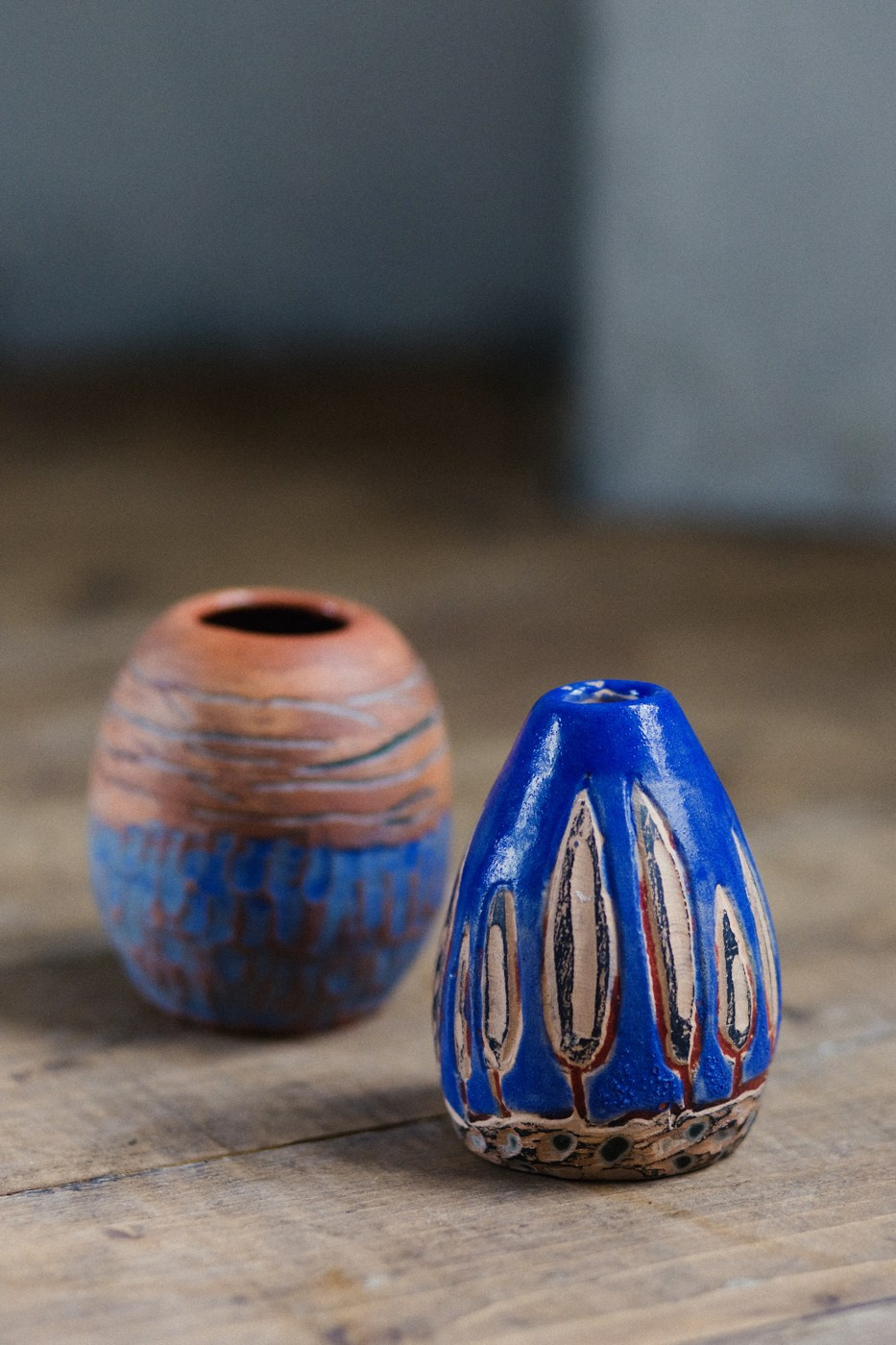 Крит. Керамика с историей. Елена Рогалёва