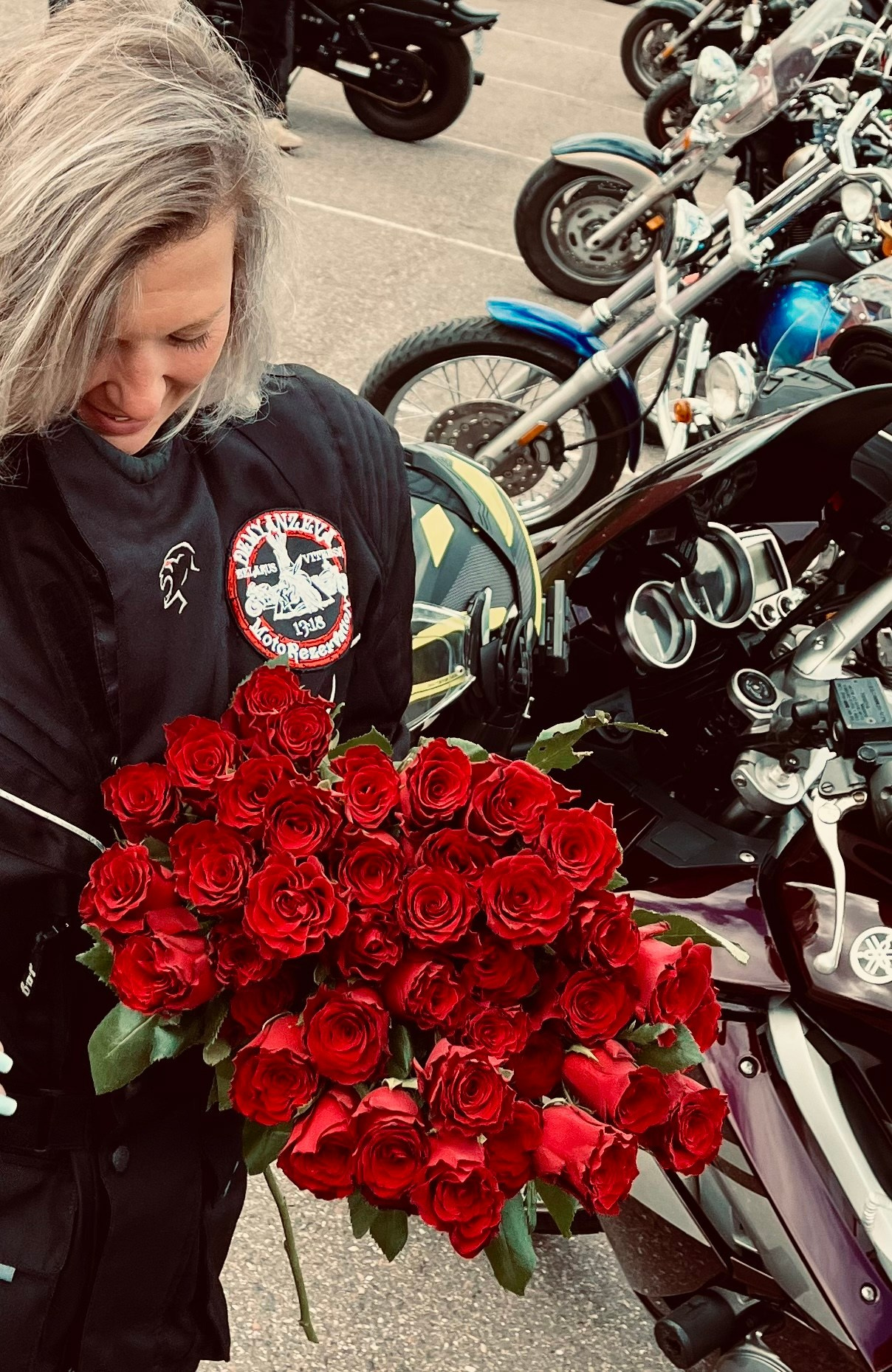 МЕРОПРИЯТИЯ 2025. МОТОШКОЛА в городе Витебске. Обучение категории А и А1