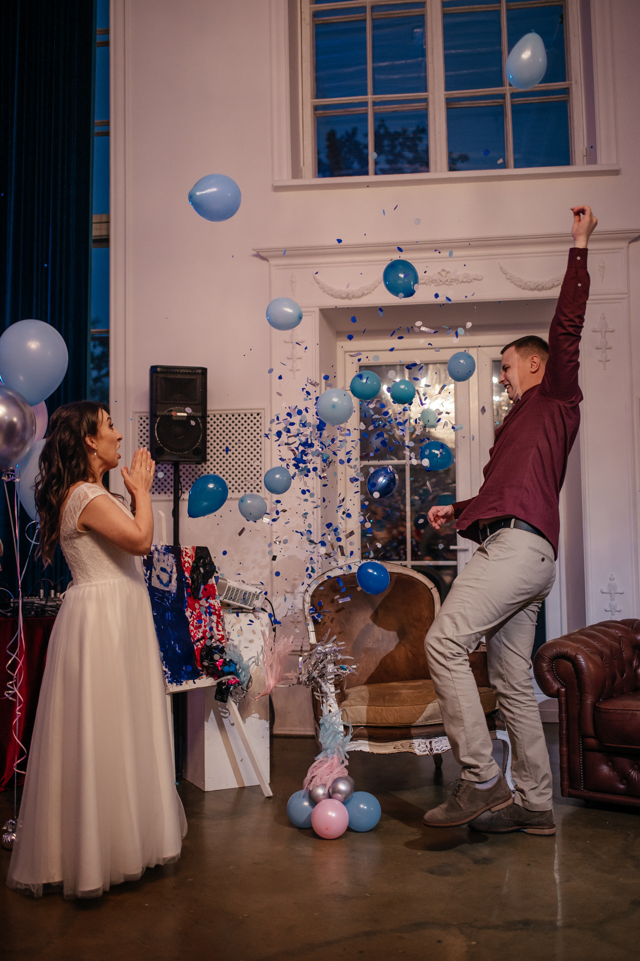 E&A Contrast wedding 18.09.20. VENSKAYA WEDDING & EVENT AGENCY