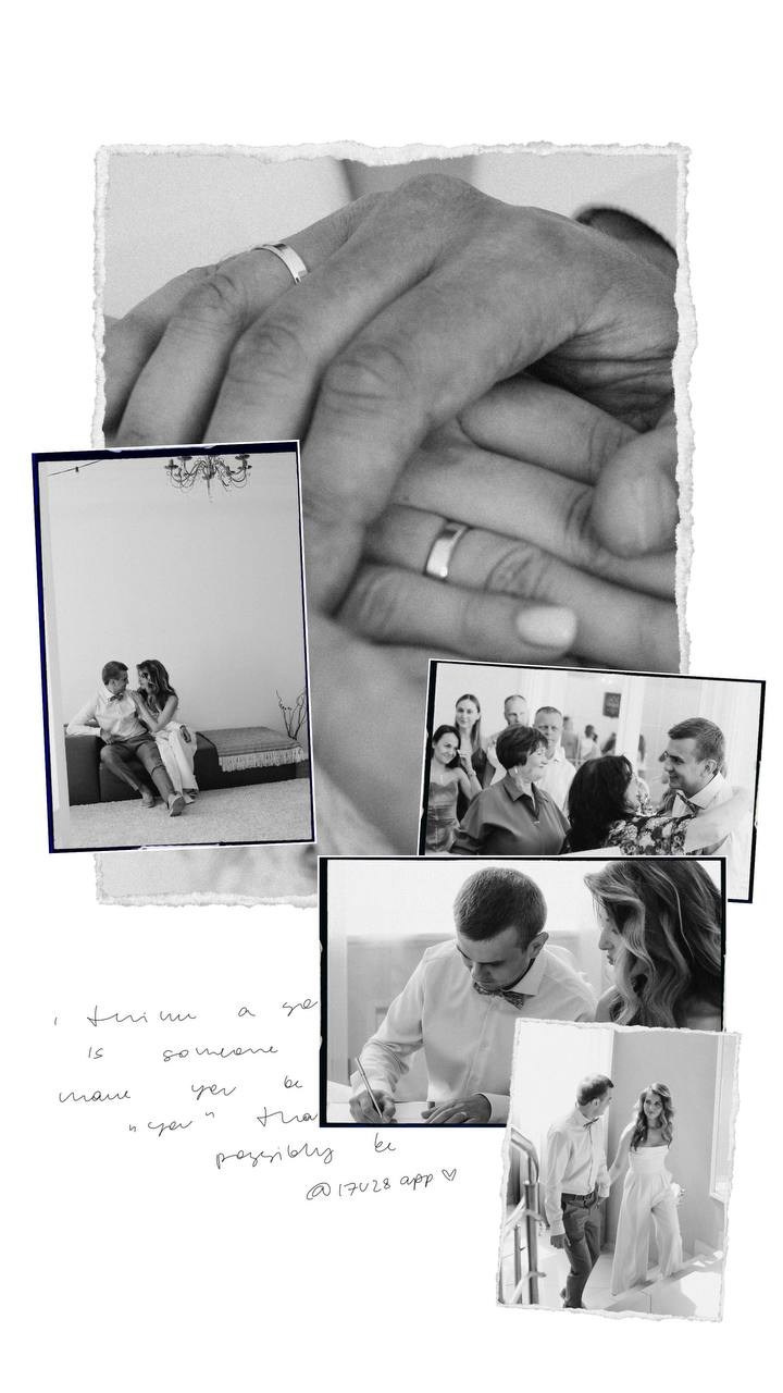 Д&Е. Семейный фотограф в Кемерово Мария Дорожко