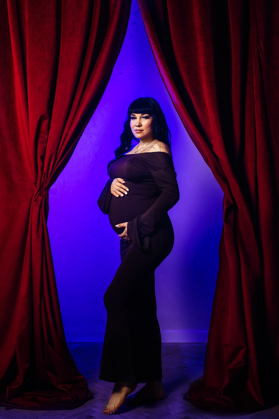 Фотографы в городе Волгограде — Людмила Агеева и Алексей Околелов