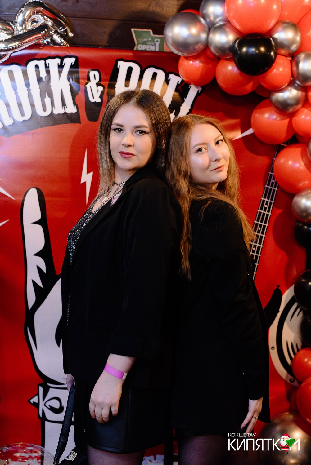 GENTLEMAN PUB. КИПЯТКОМ КОКШЕТАУ