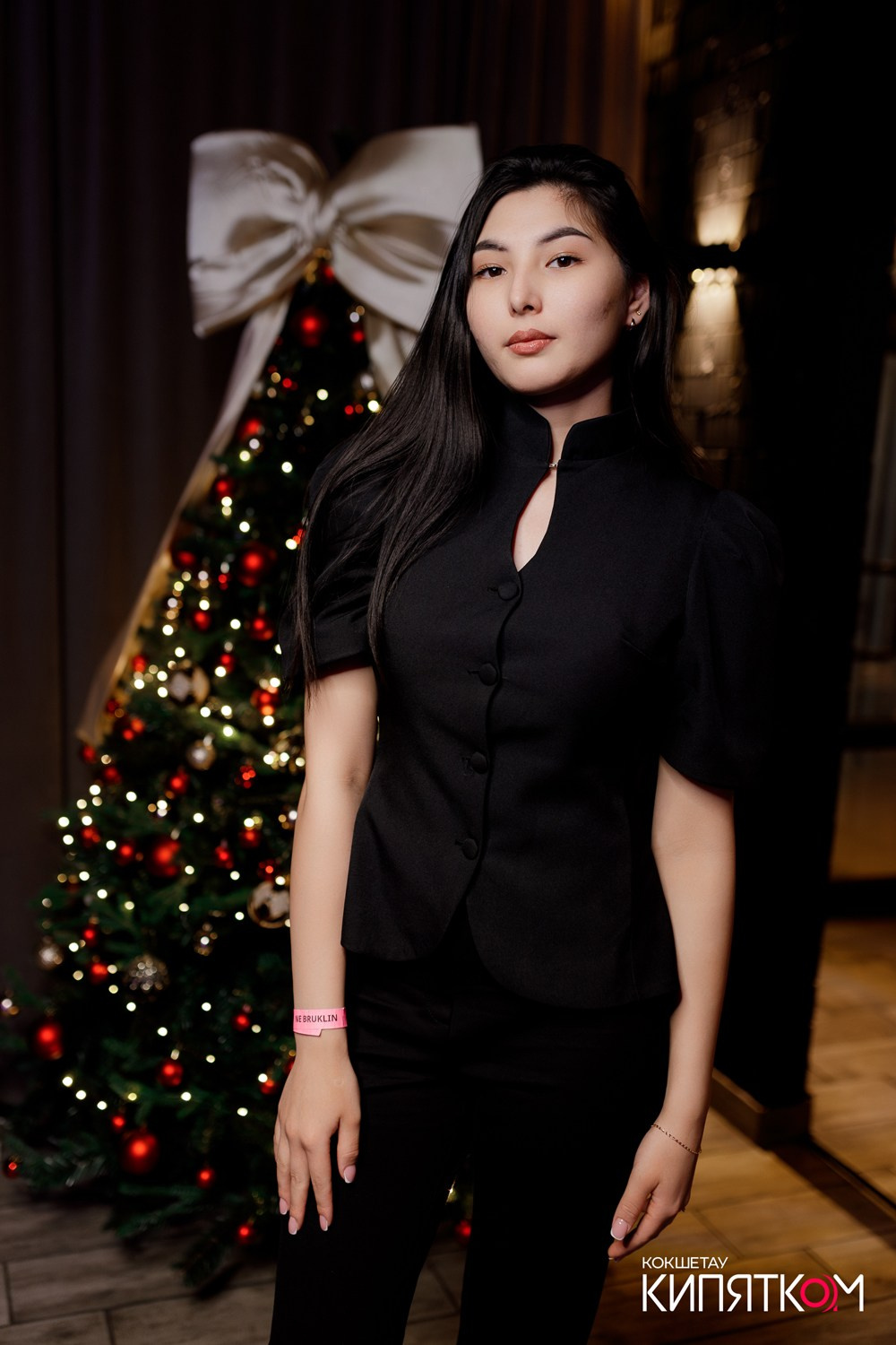 NE BRUKLIN. КИПЯТКОМ КОКШЕТАУ