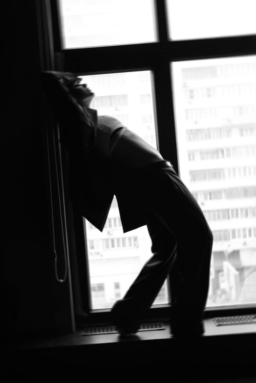 Yana. Фотограф Валерия Витте г. Москва