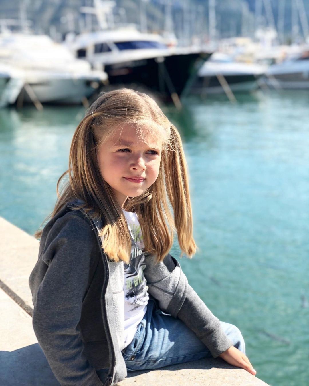 Anka`s Instagram. Заставка