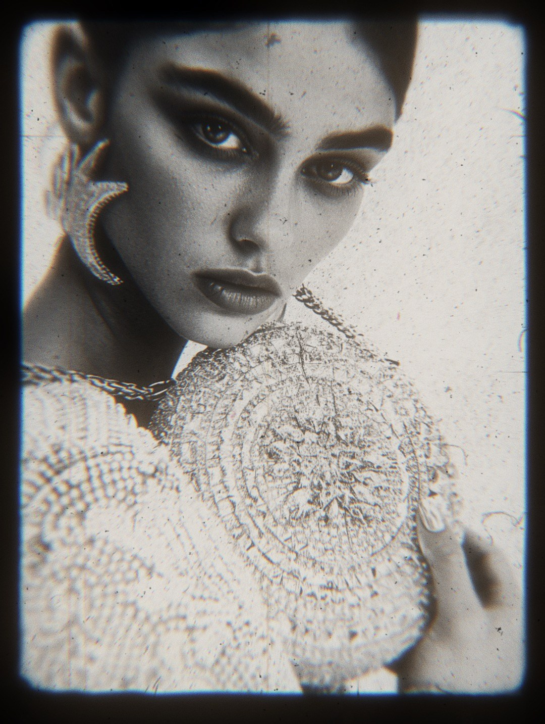 Apollo Art — сайт визуального художника и фотографа