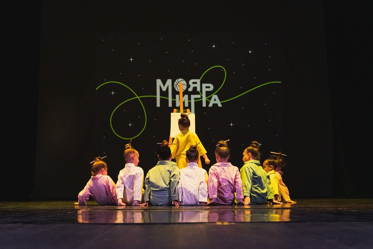 Репортажи. Илья Кутузов — Фотограф