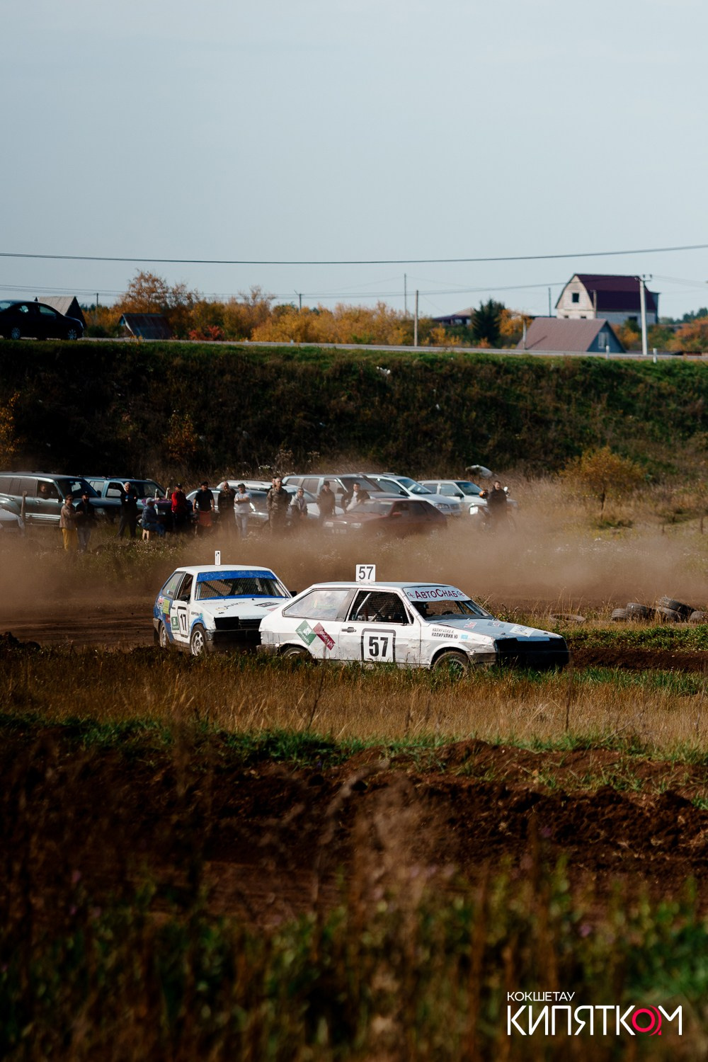 АВТОКРОСС КУБОК AVIKS GROUP. КИПЯТКОМ КОКШЕТАУ