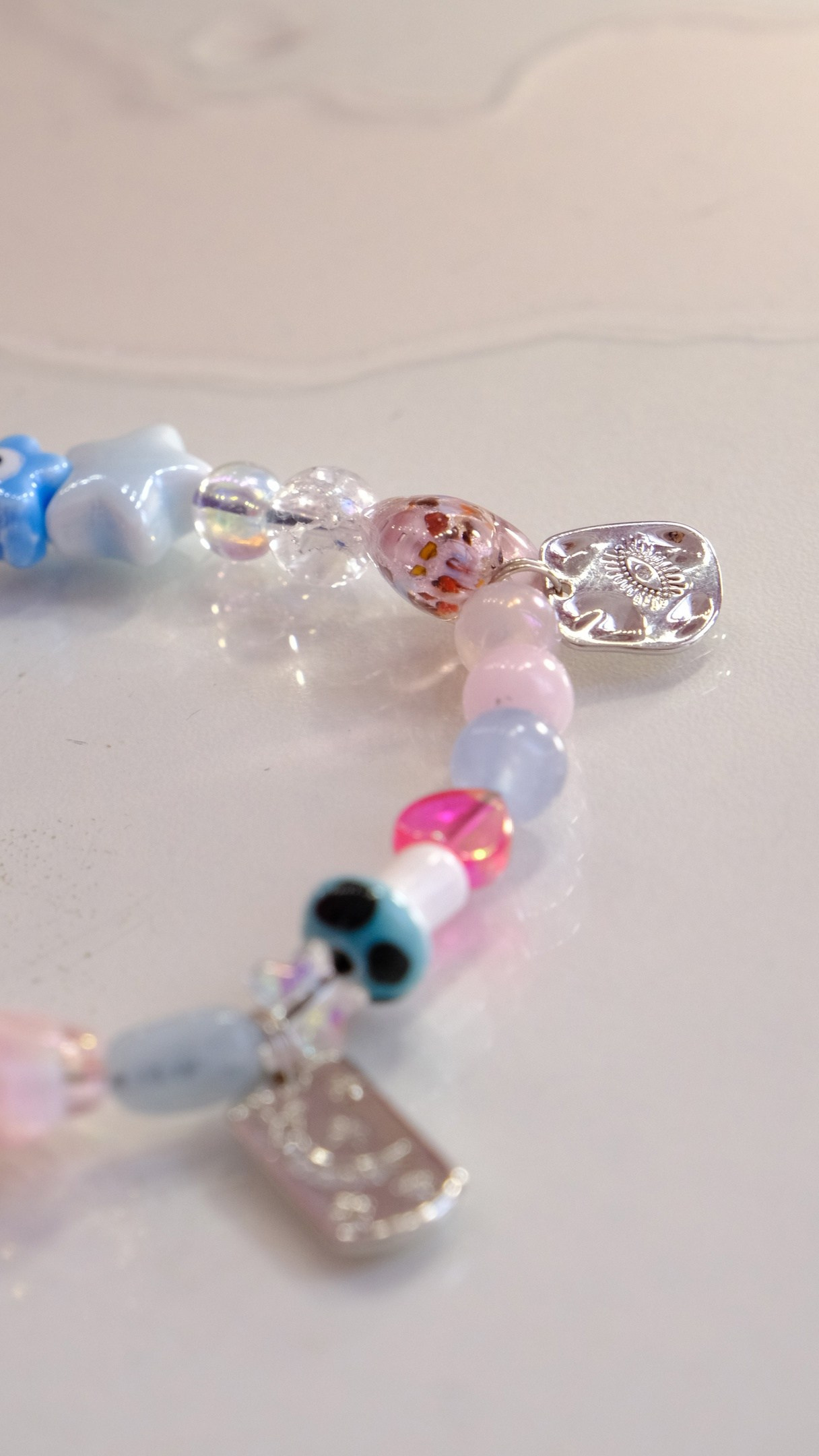 Бижютерия, аксессуары. Фотограф Мельник Ирина. Москва