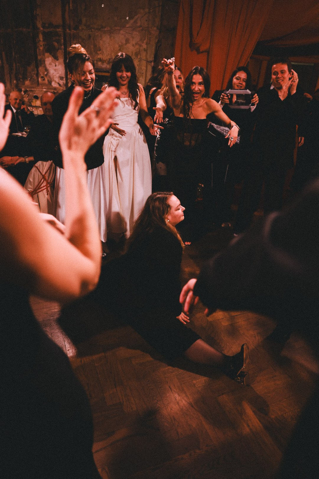 Леша и Настя поженились!. Фотограф Нижний Новгород