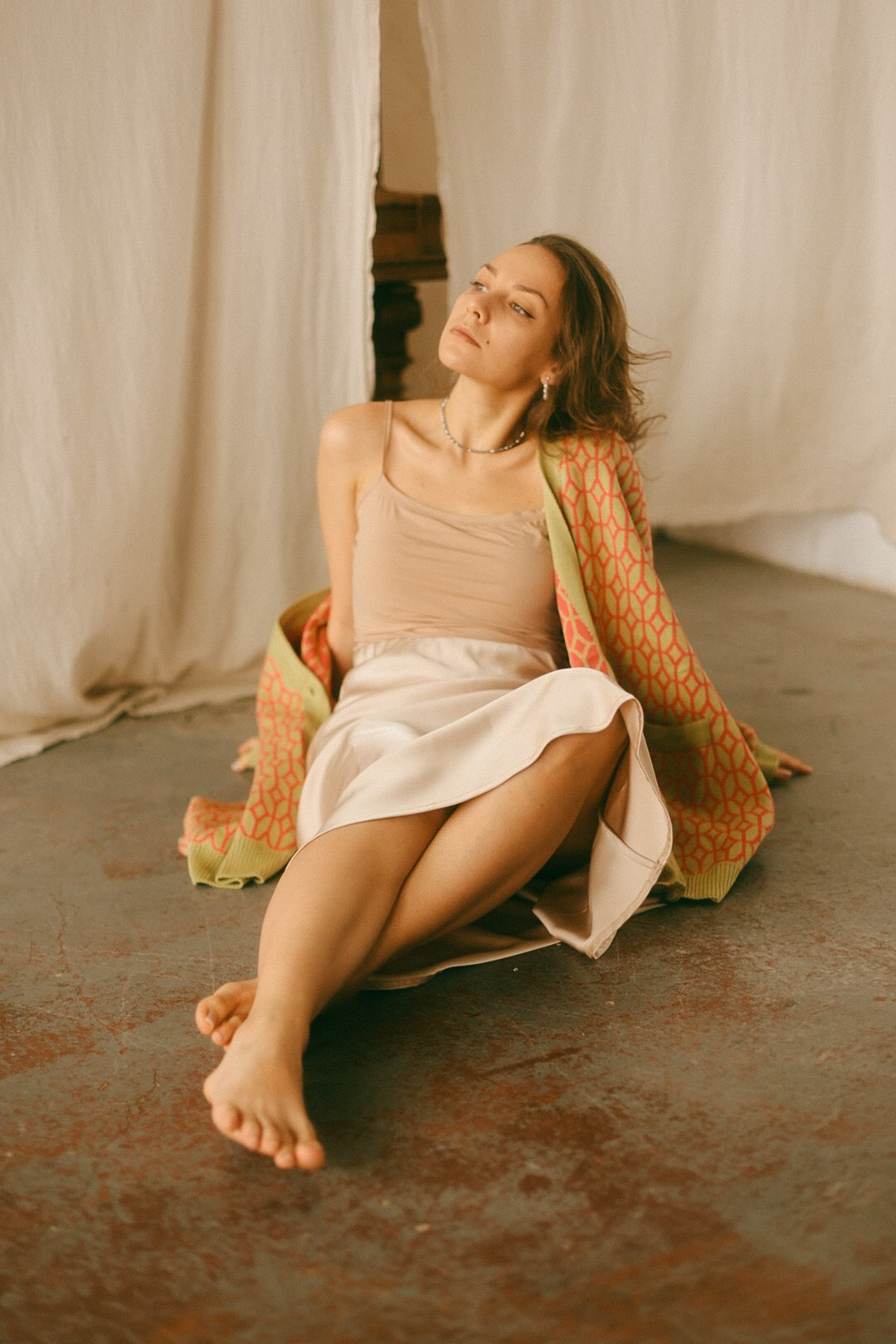 Оля. Фотограф Нижний Новгород