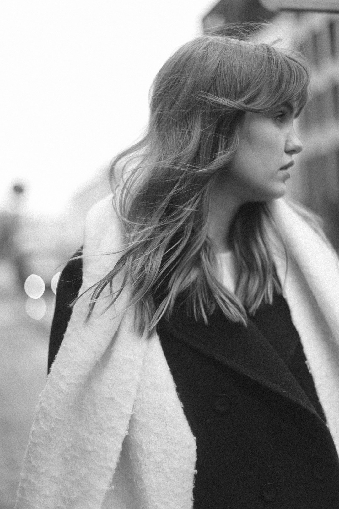 Лена. Фотограф Нижний Новгород