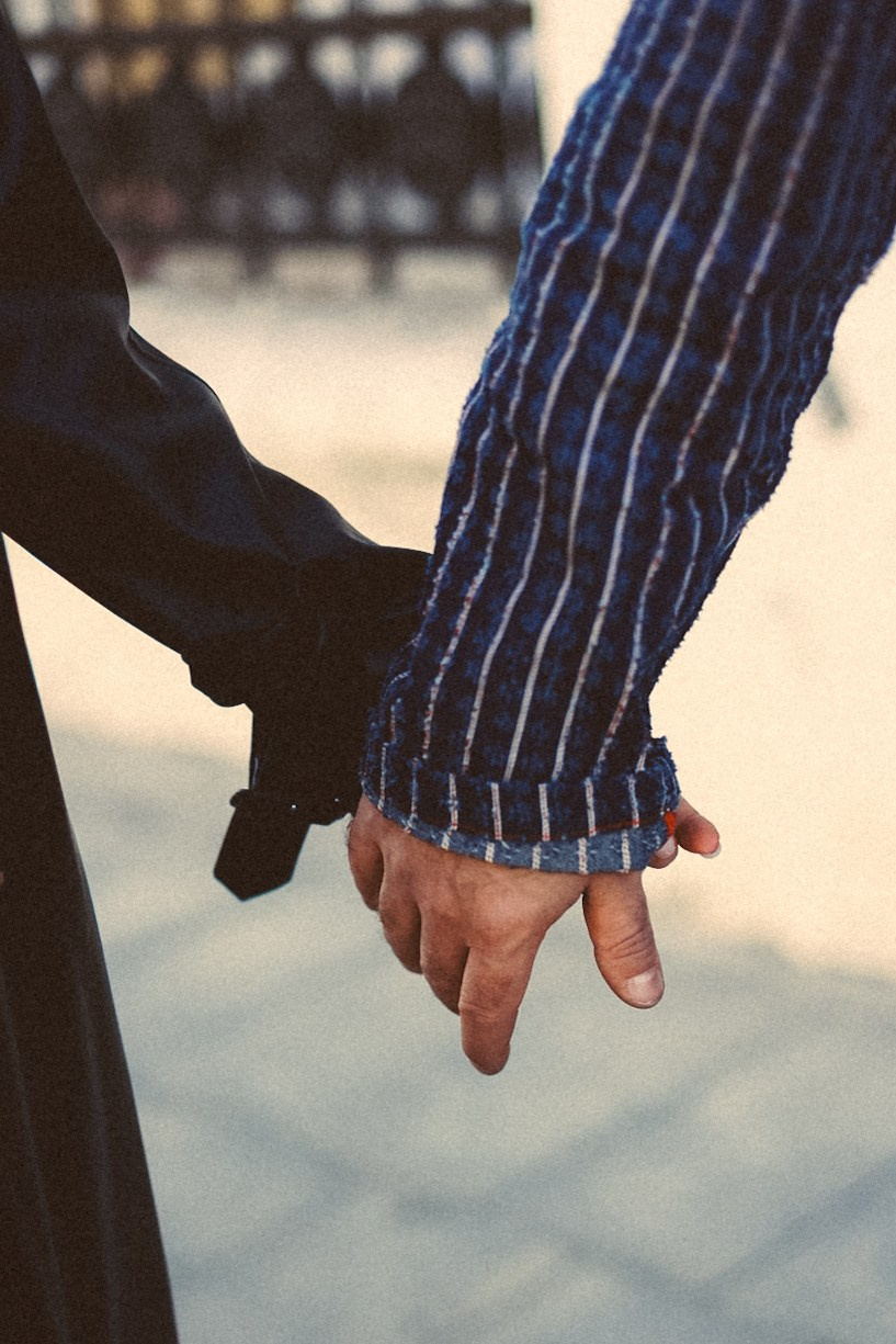 Денис и Катя. Фотограф Нижний Новгород