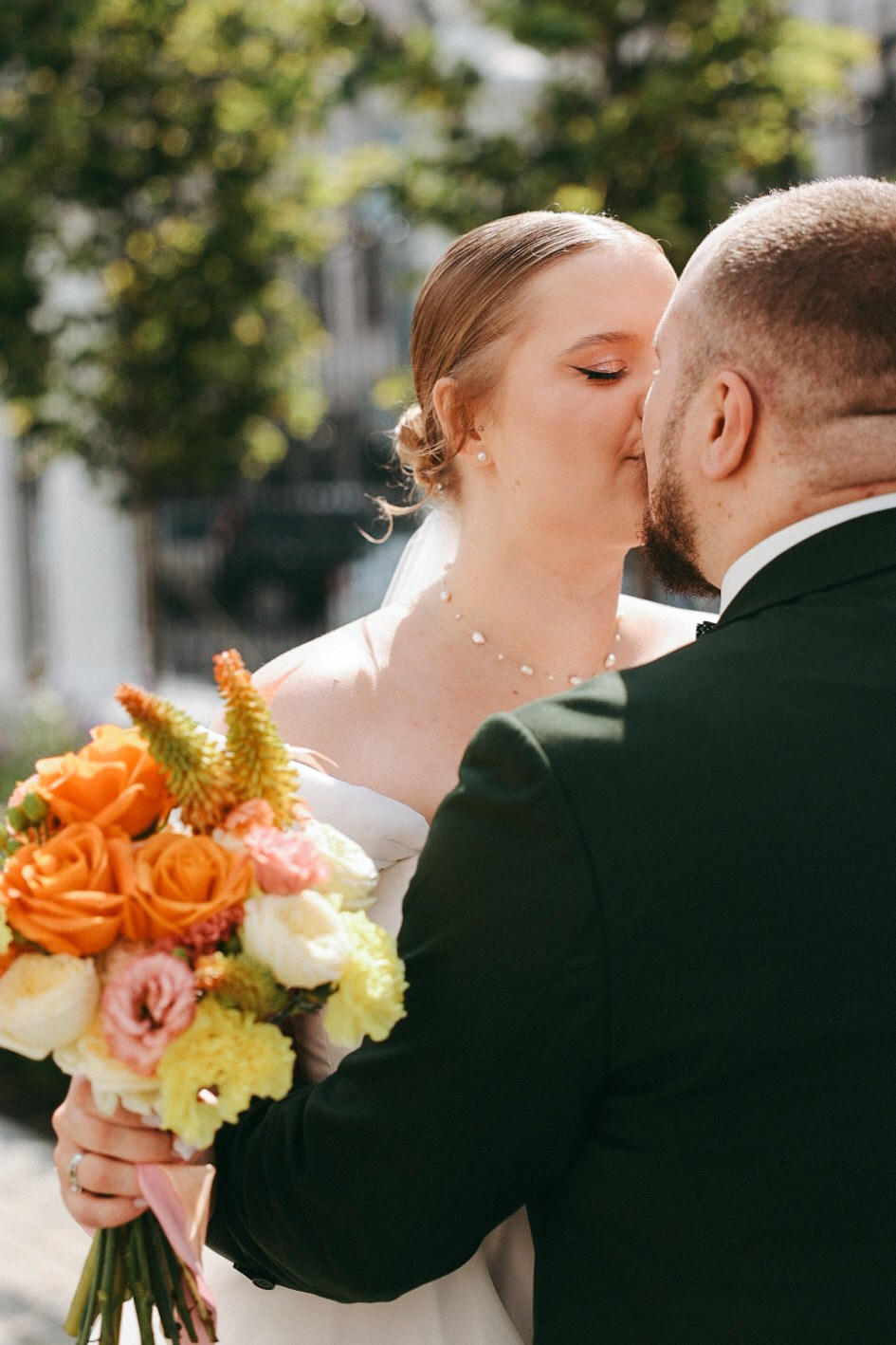 Артем и Таня. Фотограф Нижний Новгород