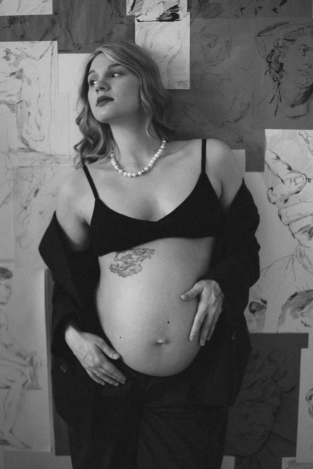 Олег и Юля. Фотограф Нижний Новгород